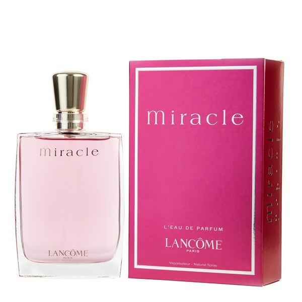 Lancome Miracle Edp 100 ML Kadın Parfüm